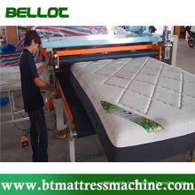 New Mattress Wrapping Machine